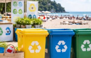 Legambiente Campania lancia Riciclaestate 2026 da Salerno Legambiente Campania lancia Riciclaestate 2026 da Salerno