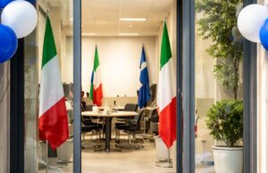 Leone Melillo annuncia l’apertura della sede della “Lega” per il Vallo di Diano e il Cilento Leone Melillo annuncia l'apertura della sede della "Lega" per il Vallo di Diano e il Cilento