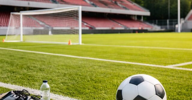 Manuel Llano si presenta come nuovo acquisto della Salernitana Manuel Llano si presenta come nuovo acquisto della Salernitana