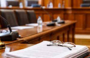 Nomina di un Commissario ad acta per il Comune di Eboli Nomina di un Commissario ad acta per il Comune di Eboli