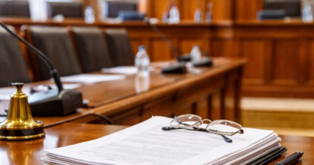 Nomina di un Commissario ad acta per il Comune di Eboli Nomina di un Commissario ad acta per il Comune di Eboli