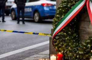 Omaggio a Carlo Falvella: Tradizione Futuro celebra la memoria del militante assassinato Omaggio a Carlo Falvella: Tradizione Futuro celebra la memoria del militante assassinato