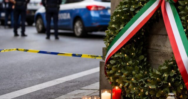 Omaggio a Carlo Falvella: Tradizione Futuro celebra la memoria del militante assassinato Omaggio a Carlo Falvella: Tradizione Futuro celebra la memoria del militante assassinato