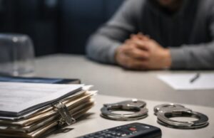Omicidio di Luca Esposito: la testimonianza di Ridha Rahmouni Omicidio di Luca Esposito: la testimonianza di Ridha Rahmouni