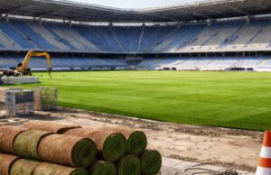 Piero De Luca: “Le candidature per Euro 2032 possono favorire la Campania” Piero De Luca: "Le candidature per Euro 2032 possono favorire la Campania"