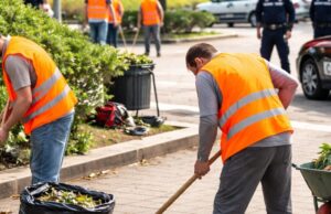 Protocollo tra Comune di Salerno e Casa Circondariale per lavori socialmente utili Protocollo tra Comune di Salerno e Casa Circondariale per lavori socialmente utili