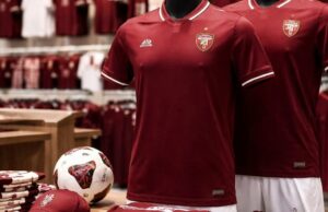 Riapre il negozio ufficiale della Salernitana con il nuovo kit home Riapre il negozio ufficiale della Salernitana con il nuovo kit home