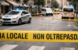 Rissa tra attivisti di estrema destra e antagonisti a Salerno Rissa tra attivisti di estrema destra e antagonisti a Salerno