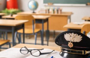 Rosario, giovane studente di Sassano, sogna di diventare Carabiniere come il padre Rosario, giovane studente di Sassano, sogna di diventare Carabiniere come il padre