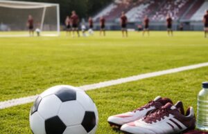 Salernitana trionfa con un netto 14-0 nel secondo test di Cascia Salernitana trionfa con un netto 14-0 nel secondo test di Cascia