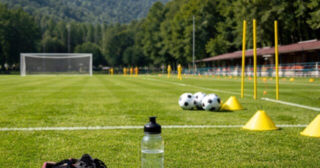 SalernitanaNews presenta la decima puntata dello speciale ritiro da Cascia