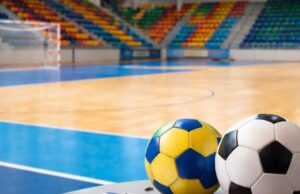 Salerno pronta ad accogliere i Giochi Universitari Europei il 18 luglio Salerno pronta ad accogliere i Giochi Universitari Europei il 18 luglio