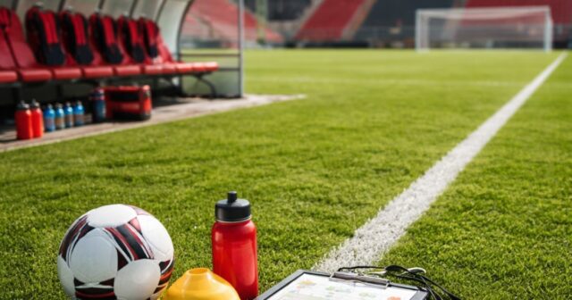 Salvatore Avallone diventa direttore generale della Nocerina