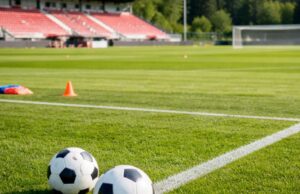 Sei amichevoli in programma per la Salernitana nel ritiro di Cascia Sei amichevoli in programma per la Salernitana nel ritiro di Cascia