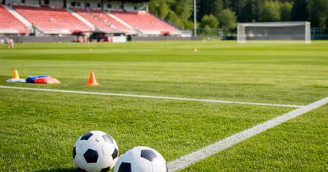 Sei amichevoli in programma per la Salernitana nel ritiro di Cascia Sei amichevoli in programma per la Salernitana nel ritiro di Cascia