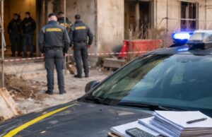 Sei misure cautelari eseguite per truffa sui bonus edilizi Sei misure cautelari eseguite per truffa sui bonus edilizi