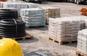 Sequestro di 7,4 milioni di euro a un’azienda del settore edile in provincia di Salerno Sequestro di 7,4 milioni di euro a un'azienda del settore edile in provincia di Salerno