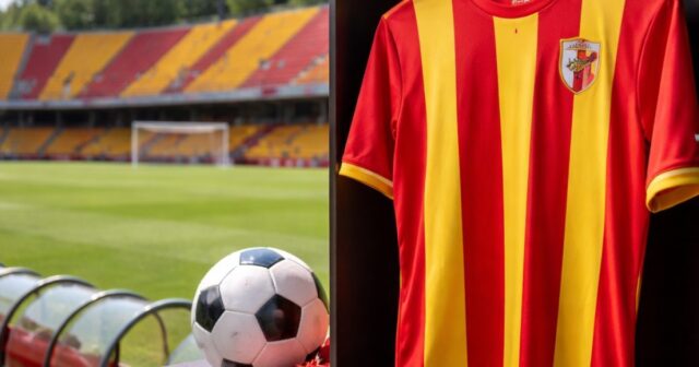 Simone Verdi ufficializzato al Benevento Simone Verdi ufficializzato al Benevento