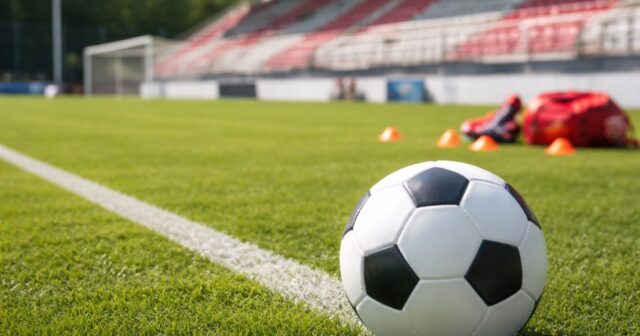 Sofian Kiyine si unisce all'Olympic Club Charleroi in Belgio