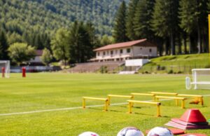 Speciale ritiro di SalernitanaNews: quarta puntata da Cascia Speciale ritiro di SalernitanaNews: quarta puntata da Cascia