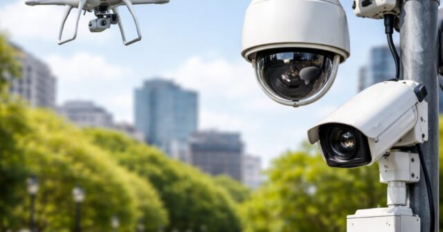 Strategia di De Luca per sicurezza e decoro urbano a Salerno Strategia di De Luca per sicurezza e decoro urbano a Salerno