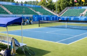 Tennis ai Giochi Europei Universitari: Salerno e Fisciano pronte ad ospitare l’evento Tennis ai Giochi Europei Universitari: Salerno e Fisciano pronte ad ospitare l'evento