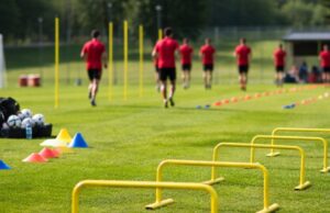 Terzo giorno di ritiro a Cascia per la squadra di Cosmi con focus sull’atletica Terzo giorno di ritiro a Cascia per la squadra di Cosmi con focus sull'atletica
