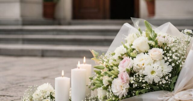 Tragica scoperta a Siano: Grazia Salvati ritrovata senza vita Tragica scoperta a Siano: Grazia Salvati ritrovata senza vita