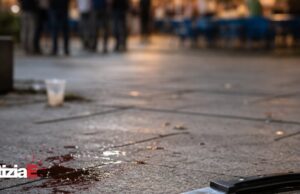 Accoltellato un minorenne a Battipaglia durante una lite Accoltellato un minorenne a Battipaglia durante una lite