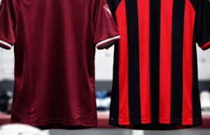 Accordo tra Salernitana e Foggia per Filippo Berra Accordo tra Salernitana e Foggia per Filippo Berra