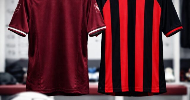 Accordo tra Salernitana e Foggia per Filippo Berra Accordo tra Salernitana e Foggia per Filippo Berra