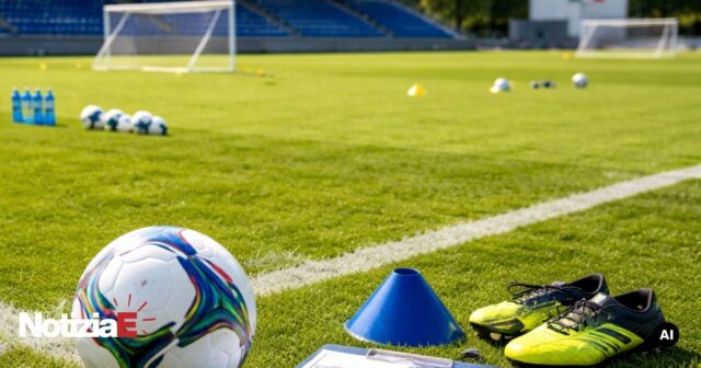 Alberto Bollini nominato vice allenatore della Nazionale italiana