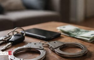 Arrestato 31enne ad Agropoli per maltrattamenti e aggressione ai carabinieri Arrestato 31enne ad Agropoli per maltrattamenti e aggressione ai carabinieri