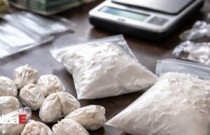 Arrestato giovane a Salerno per detenzione di droga Arrestato giovane a Salerno per detenzione di droga