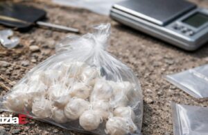 Arrestato un 35enne a Battipaglia per possesso di crack Arrestato un 35enne a Battipaglia per possesso di crack