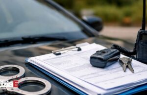 Arrestato un 41enne algerino ricercato dalla giustizia francese Arrestato un 41enne algerino ricercato dalla giustizia francese