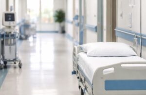 Bloccati i ricoveri programmati all’ospedale di Battipaglia per problemi strutturali Bloccati i ricoveri programmati all'ospedale di Battipaglia per problemi strutturali
