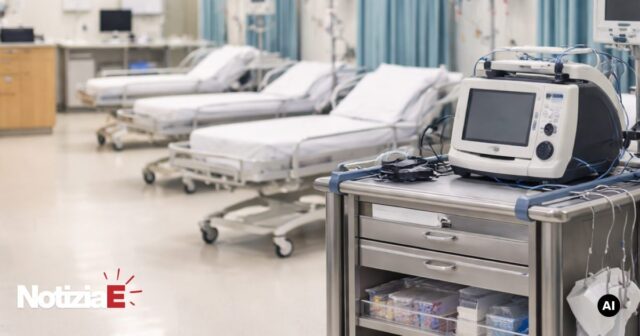Carenza di risorse al pronto soccorso: dieci nuovi infermieri in arrivo