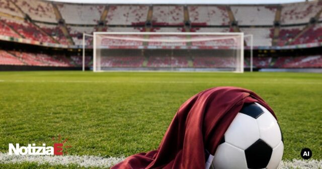 Claudio Lotito riflette sul passato e presente della Salernitana Claudio Lotito riflette sul passato e presente della Salernitana