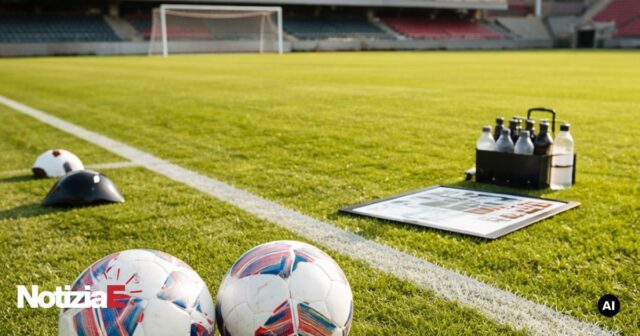 Confronto tra Auteri e Cosmi in vista della sfida Foggia-Salernitana Confronto tra Auteri e Cosmi in vista della sfida Foggia-Salernitana