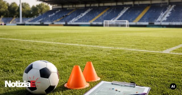 Critiche del CCSC sulle operazioni di mercato: richiesti segnali per la prossima stagione Critiche del CCSC sulle operazioni di mercato: richiesti segnali per la prossima stagione