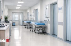 Denuncia del Nursind Salerno dopo la diffusione di un video in ospedale Denuncia del Nursind Salerno dopo la diffusione di un video in ospedale