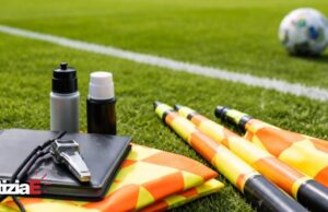Designato l’arbitro per Foggia-Salernitana: Gavini al fischio Designato l'arbitro per Foggia-Salernitana: Gavini al fischio