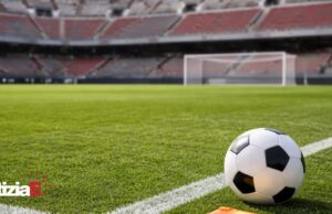 Designato l’arbitro per Salernitana-Sorrento: Vogliacco al fischio Designato l'arbitro per Salernitana-Sorrento: Vogliacco al fischio