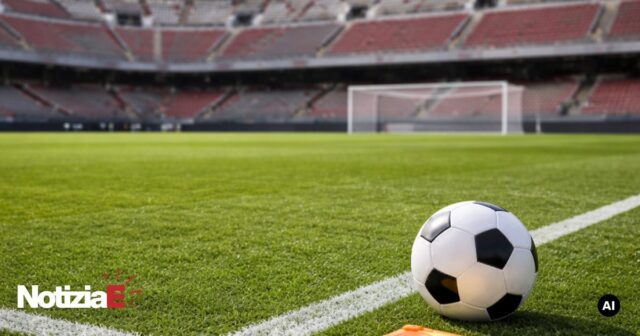 Designato l'arbitro per Salernitana-Sorrento: Vogliacco al fischio Designato l'arbitro per Salernitana-Sorrento: Vogliacco al fischio