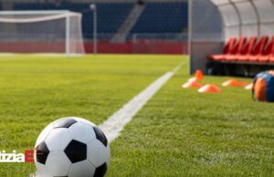 Di Bari commenta la sconfitta e il mercato del Casarano Di Bari commenta la sconfitta e il mercato del Casarano