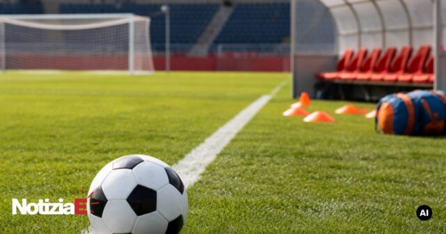 Di Bari commenta la sconfitta e il mercato del Casarano Di Bari commenta la sconfitta e il mercato del Casarano