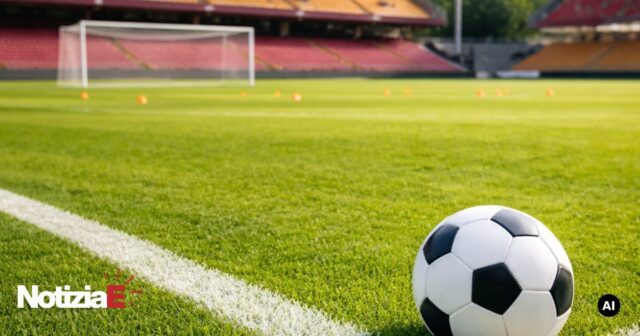 Diretta su SkySport per il derby Salernitana-Scafatese Diretta su SkySport per il derby Salernitana-Scafatese