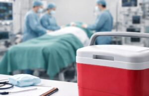 Donazione di organi a Salerno: il Ruggi esprime gratitudine alla famiglia Nesta Donazione di organi a Salerno: il Ruggi esprime gratitudine alla famiglia Nesta