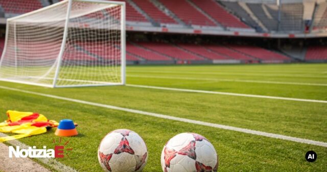 Dopo la sconfitta contro il Sorrento, la Salernitana valuta nuove strategie offensive Dopo la sconfitta contro il Sorrento, la Salernitana valuta nuove strategie offensive